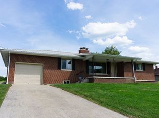 236 N State Highway 233, Gray, KY 40734