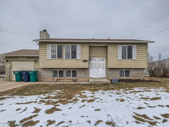 1330 W 750 S, Clearfield, UT 84015