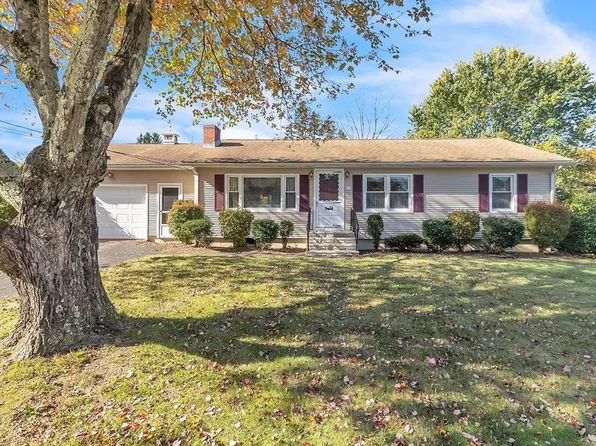 12 Allen St, West Brookfield, MA 01585