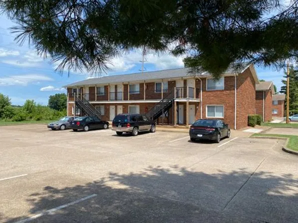 309 Green Valley Dr, Mount Vernon, IN