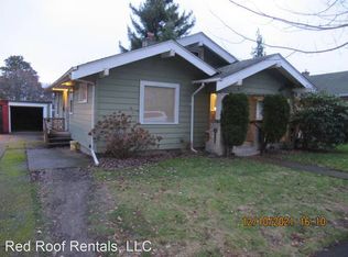 4011 S Park Ave, Tacoma, WA 98418