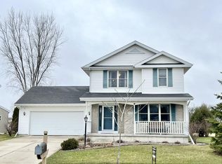 313 Wyalusing Dr, Madison, WI 53718