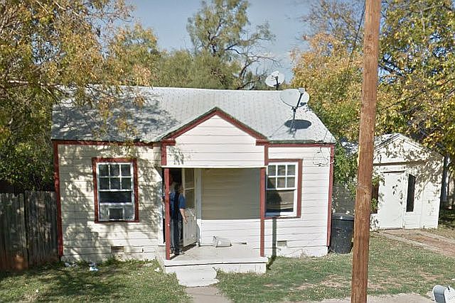 2nd image of 3234 S 8th St
