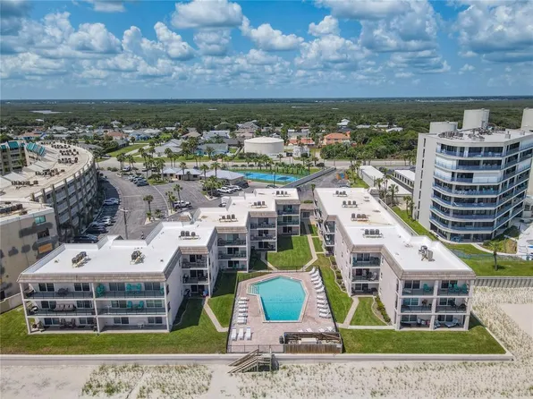 4495 S ATLANTIC AVENUE #1010, NEW SMYRNA BEACH, FL 32169