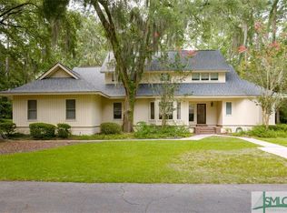 1 Little Ln, Savannah, GA 31411