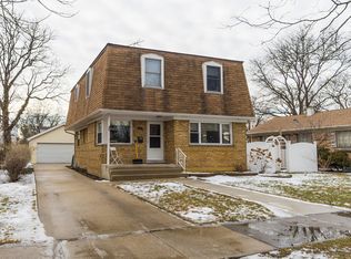 3604 Arthur Ave, Brookfield, IL