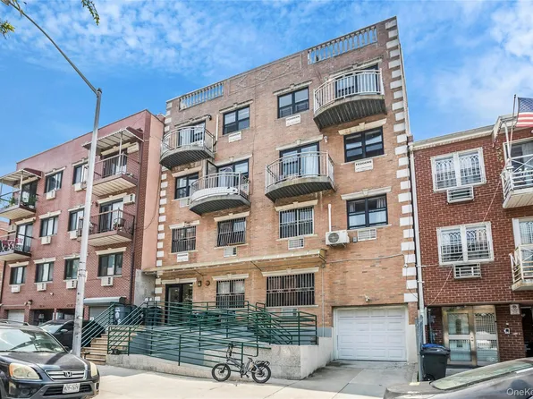 4040 68th Street #PS5, Woodside, NY 11377