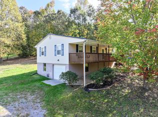 403 Morningside Dr, Rogersville, TN 37857