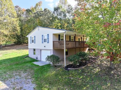 403 Morningside Dr, Rogersville, TN, 37857