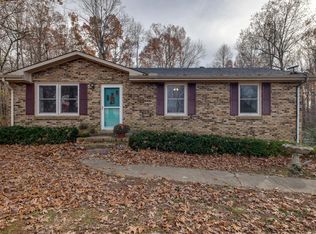 1403 Pomona Rd, Dickson, TN 37055