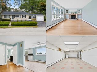12 Benjamin Dr, North Providence, RI 02904