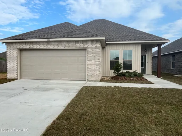 300 Wakely Ct, Lafayette, LA 70506
