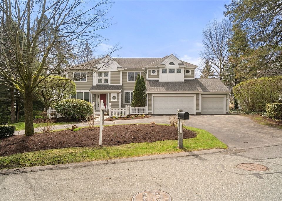 1st image of 127 Huntington Rd