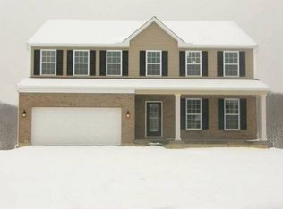 3535 Kildare Ct, Covington, KY 41015