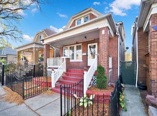 3619 W 60th Pl, Chicago, IL 60629