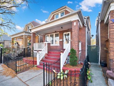 3619 W 60th Pl, Chicago, IL, 60629