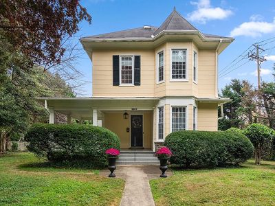 8801 Kensington Pkwy, Chevy Chase, MD, 20815
