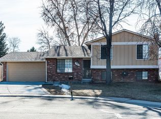 3380 S Cathay St, Aurora, CO 80013