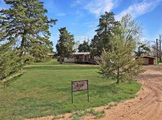 430 Murphy Dr, Crescent, OK 73028
