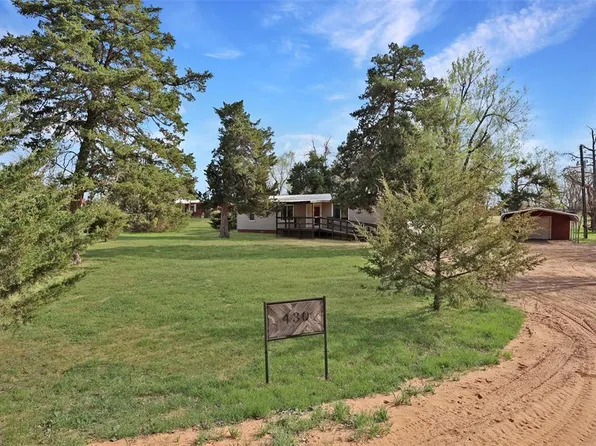 430 Murphy Dr, Crescent, OK 73028