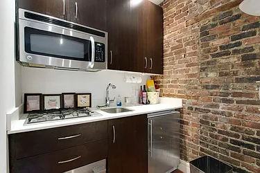 Rented by Keller Williams NYC