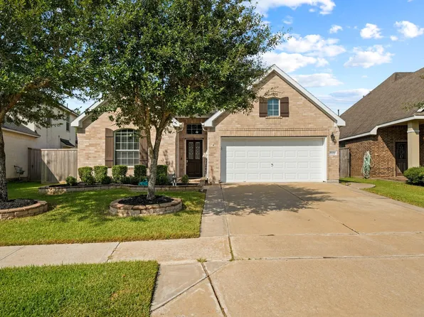 2222 Palm Harbour Dr, Missouri City, TX 77459