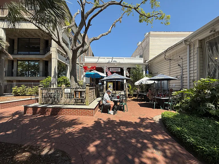 1231 Ladys Island Dr — Photo 47