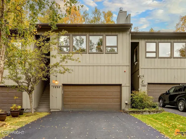 7898 Highlander Dr, Anchorage, AK 99518