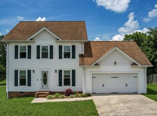 116 Cunningham Dr, Athens, TN 37303