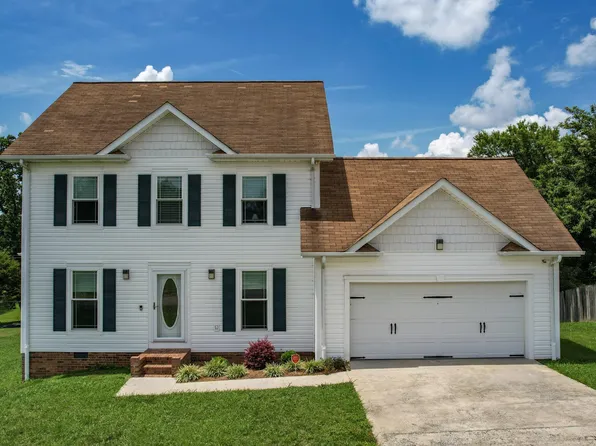 116 Cunningham Dr, Athens, TN 37303