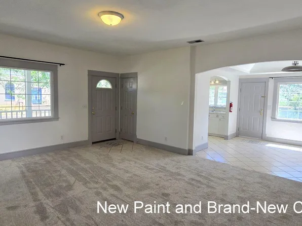 405 W Broadway St, Silver City, NM 88061