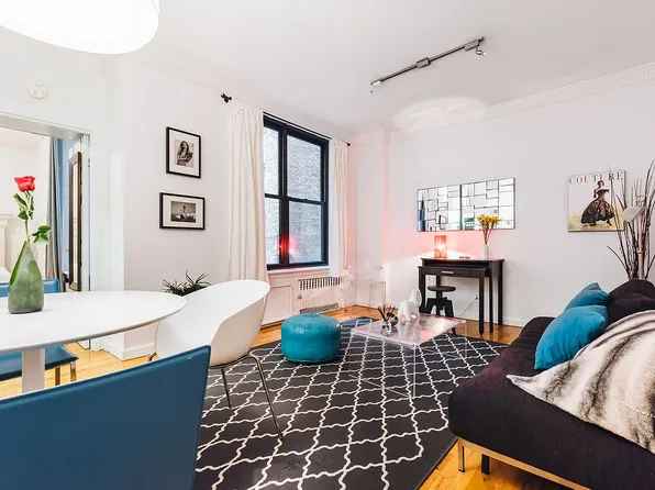 112 W 72nd St APT 8D, New York, NY 10023