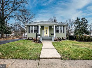 59 Paxson Ave, Hamilton, NJ 08690