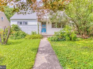 1822 Redwood Ave, Baltimore, MD 21234