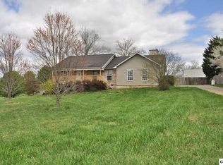 1009 Towns View Dr, Seymour, TN 37865