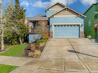 967 W Lookout Ridge Dr, Camas, WA 98607
