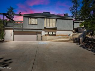 2550 W Copper Basin Rd, Prescott, AZ 86303