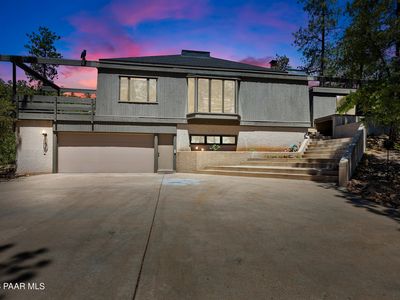2550 W Copper Basin Rd, Prescott, AZ, 86303