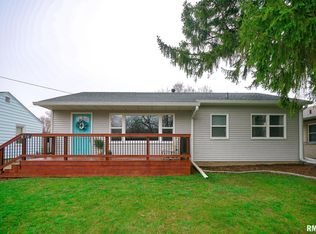 14 Alexander Ln, Bartonville, IL