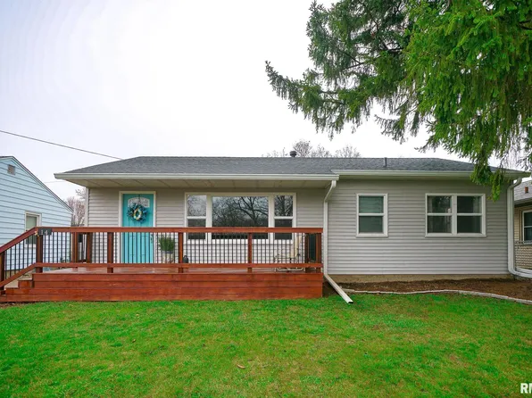 14 Alexander Ln, Bartonville, IL 61607