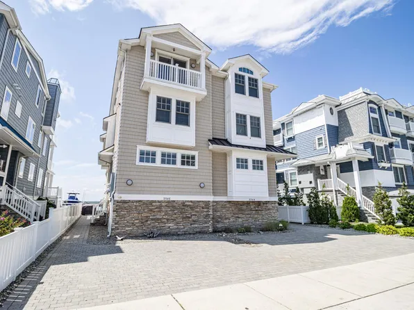 3546 Ocean Dr #3546, Avalon, NJ 08202