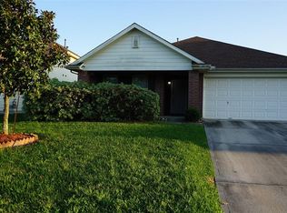 13122 Terrace Run Ln, Houston, TX 77044