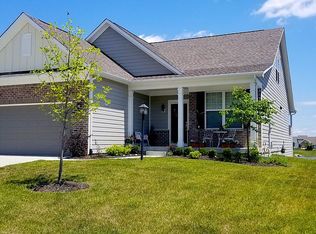 15971 Viking Warrior Dr, Westfield, IN 46074