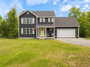 12 Totem Pines Drive, Hollis, ME 04042