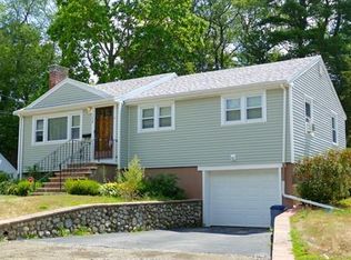 22 Mitchell St, Randolph, MA 02368
