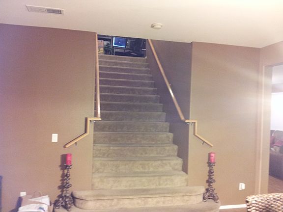 Stairway