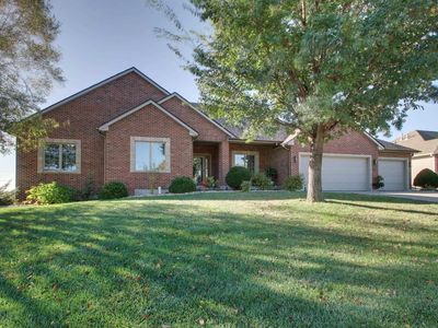 4714 Caleb Ln, Quincy, IL, 62305