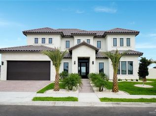 1804 S Crown Ln, Edinburg, TX 78539