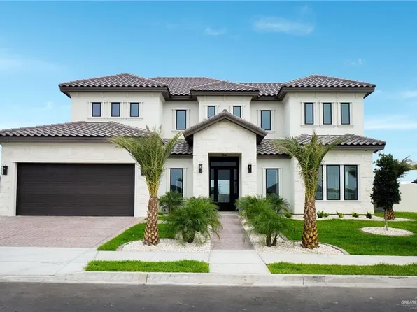 1804 S Crown Ln, Edinburg, TX 78539