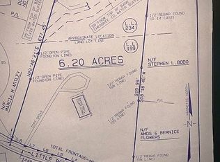 Little Refuge Road 199 #LL-234, Waleska, GA 30183